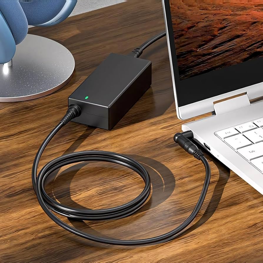 ノートPC 本体とACアダプター 713BN+3cMIL._AC_UF894,